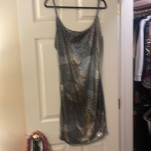 Fashion Nova Mini Dress